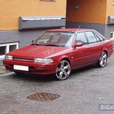 Toyota Carina 2 #SOLGT#