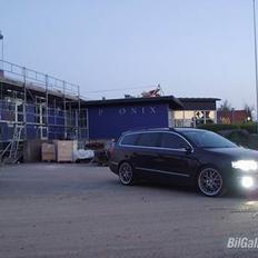 VW passat stc comfortline