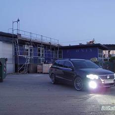 VW passat stc comfortline