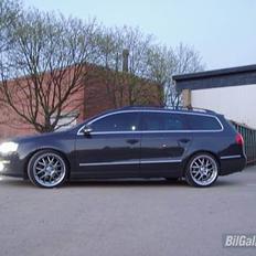 VW passat stc comfortline