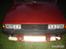 VW Scirocco GTX *Solgt*