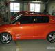 Suzuki Swift 1,5 GL