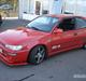 Toyota corolla *solgt*