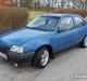 Opel Kadett E 1.3s LS solgt