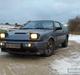 Mitsubishi Starion EX Turbo-Ic