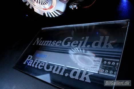 Peugeot 106 XS 1,6 SOLGT billede 11