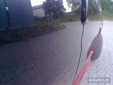 Peugeot 106 XS 1,6 SOLGT billede 12