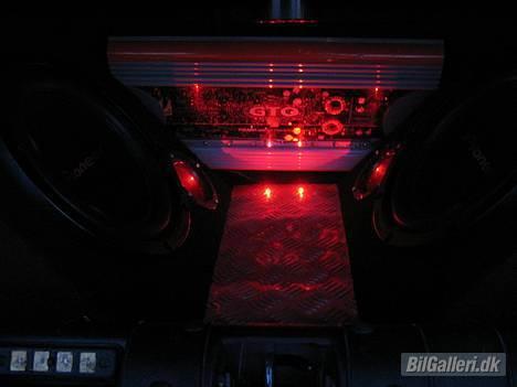 Fiat bravo ( DØD) billede 9