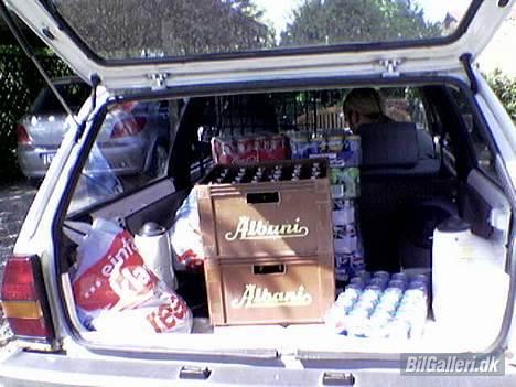 VW Polo - Efter et smut i VW-land billede 7