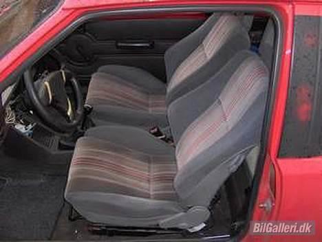 Opel Corsa A -SOLGT- billede 4