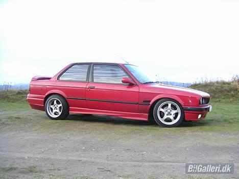 BMW E30 ***solgt*** billede 10