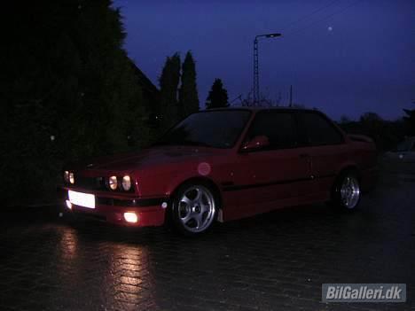 BMW E30 ***solgt*** billede 13