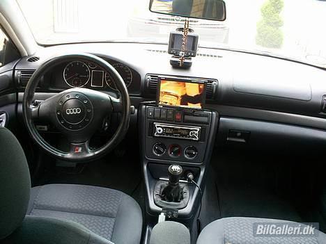 Audi A4 *Solgt* billede 6