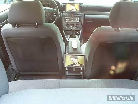 Audi A4 *Solgt* billede 8