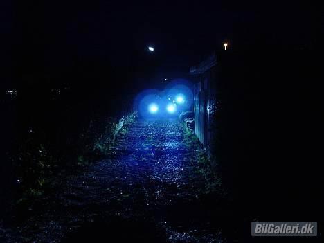 Peugeot 106 1.6 turbo  billede 14