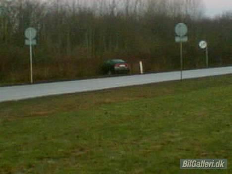 BMW 316i *DØD* - en bil der holder ca. 200 m. fra min... billede 20