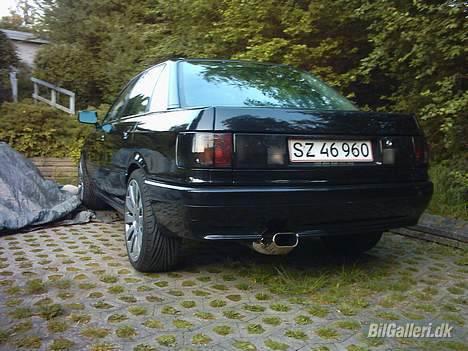 Audi 80 b3 billede 9