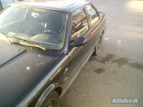 BMW e30 billede 8
