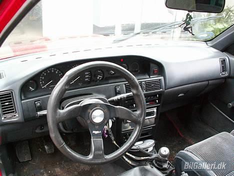 Toyota Corolla 1,6 GTI *SOLGT* - Kabine 1 billede 11