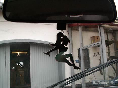 Toyota Corolla 1,6 GTI *SOLGT* - Kabine 2 billede 12