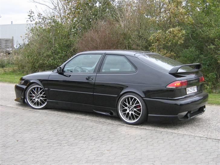 Saab 900 SE Turbo   billede 18