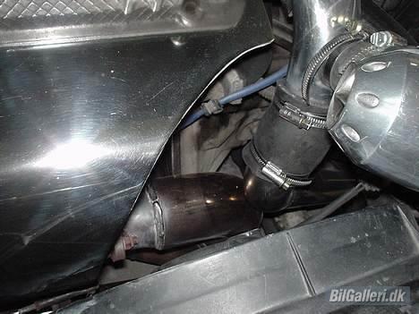 Saab 900 SE Turbo   billede 19