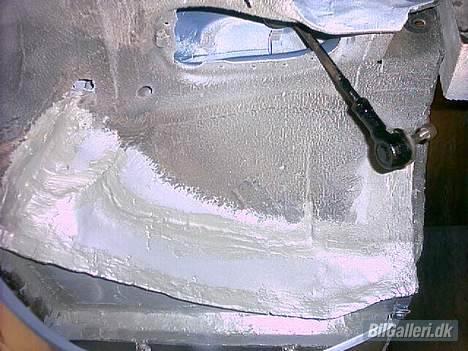 Opel Corsa A - solgt billede 4