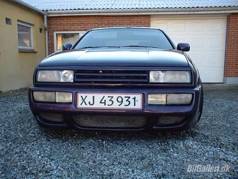 VW corrado 20v  (solgt) billede 6