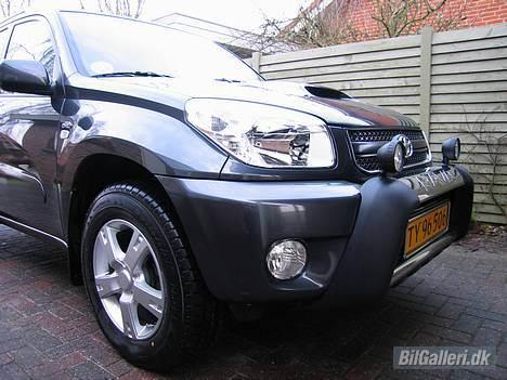 Toyota RAV4 Wave " SOLGT" - Nye Vinterhjul  billede 5