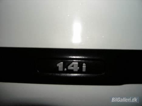 Citroën saxo  billede 3