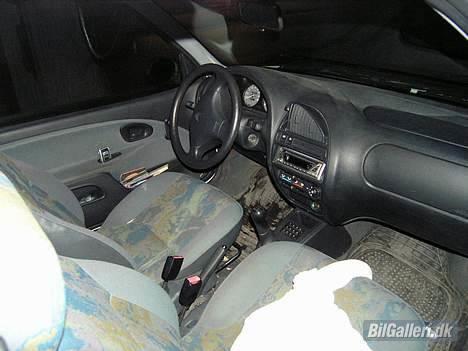 Citroën saxo  billede 6