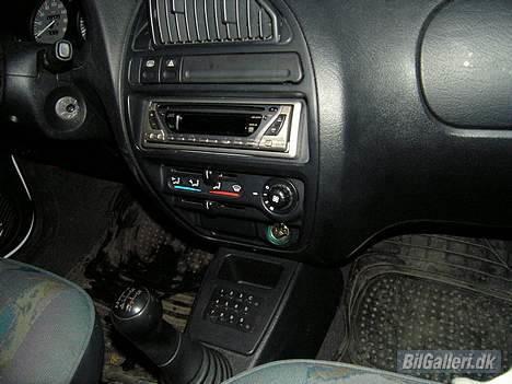 Citroën saxo  billede 7