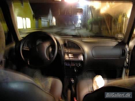 Citroën saxo  billede 9