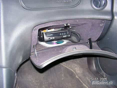 Alfa Romeo 156 (solgt) billede 11