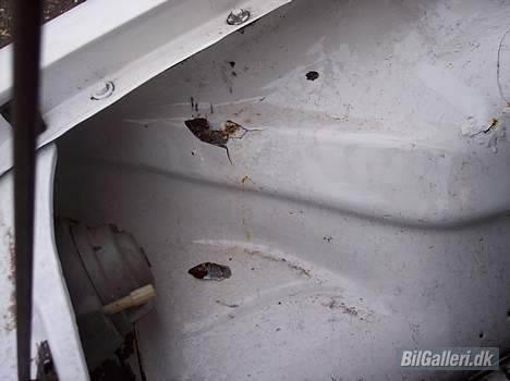 Opel Kadett C Caravan - Forreste inder-skærm... billede 16