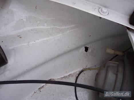 Opel Kadett C Caravan - Forreste inder-skærm... billede 17