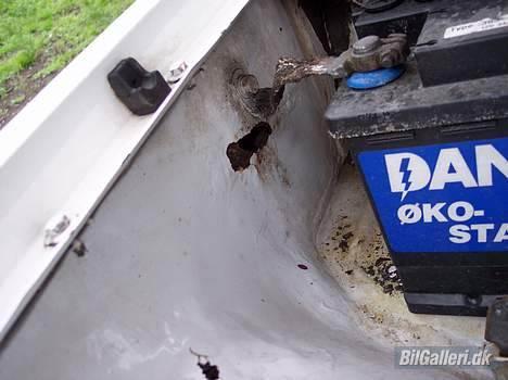 Opel Kadett C Caravan billede 18