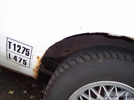 Opel Kadett C Caravan billede 19