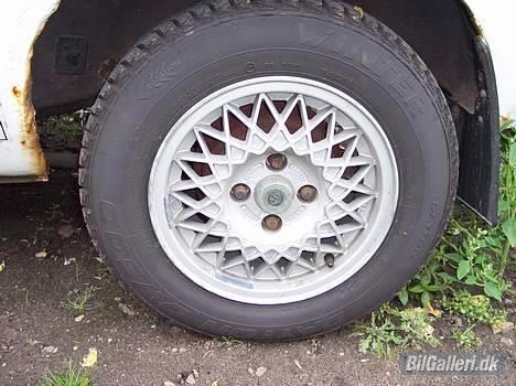 Opel Kadett C Caravan billede 20