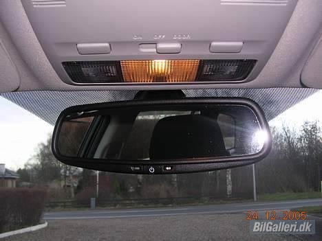 Toyota avensis 2.2 D4D150hk stc billede 14