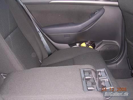 Toyota avensis 2.2 D4D150hk stc billede 15