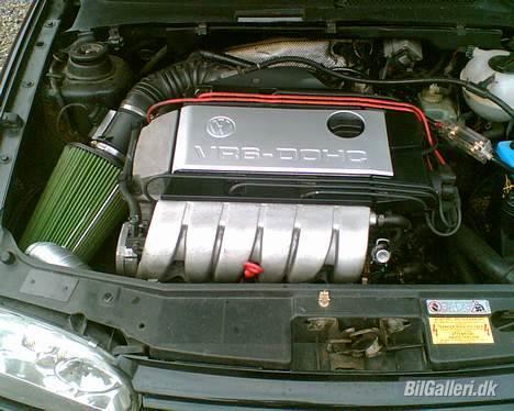 VW Golf 3 vr6 billede 1