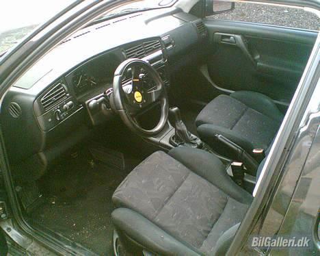 VW Golf 3 vr6 billede 8