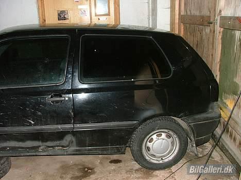 VW Golf 3 - solgt billede 2