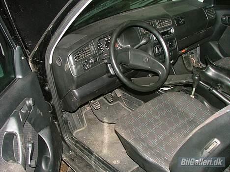 VW Golf 3 - solgt billede 3