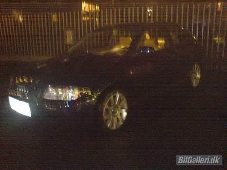 Audi A3 1.8T [Solgt] - I regnvejr lillejuleaften billede 6