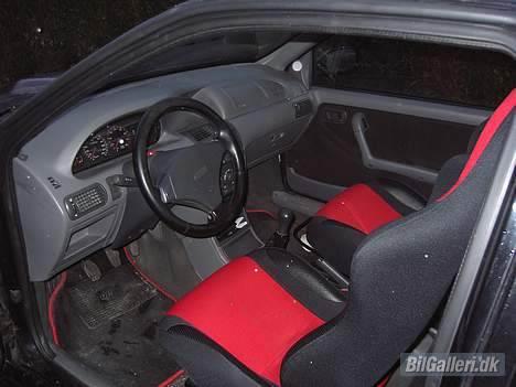 Fiat Punto GT Turbo SOLGT billede 6