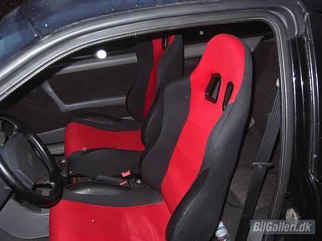 Fiat Punto GT Turbo SOLGT billede 7