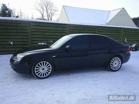 Ford Mondeo Trend  billede 1