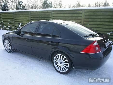 Ford Mondeo Trend  billede 2